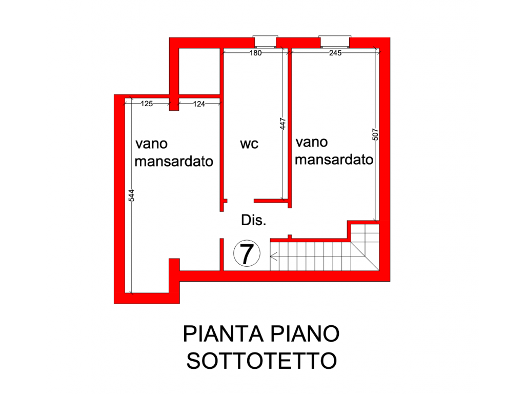 Foto annuncio