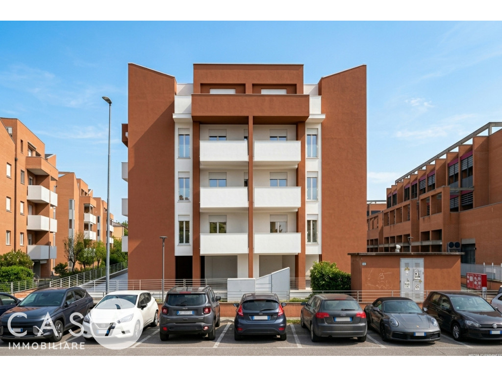 Appartamento in vendita a Forlì, Spazzoli,... - foto 2