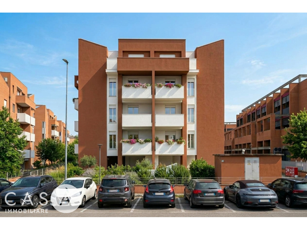 Appartamento in vendita a Forlì, Spazzoli,... - foto 4