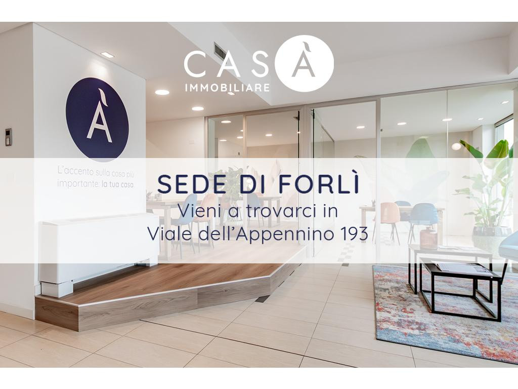 Appartamento in vendita a Forlì, Spazzoli,... - foto 9